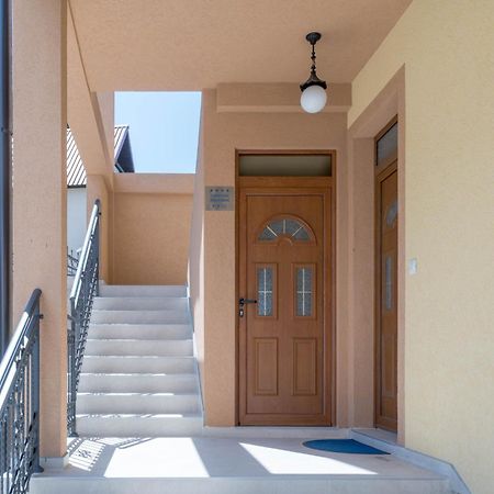 Villa Lara Žabljak Eksteriør billede