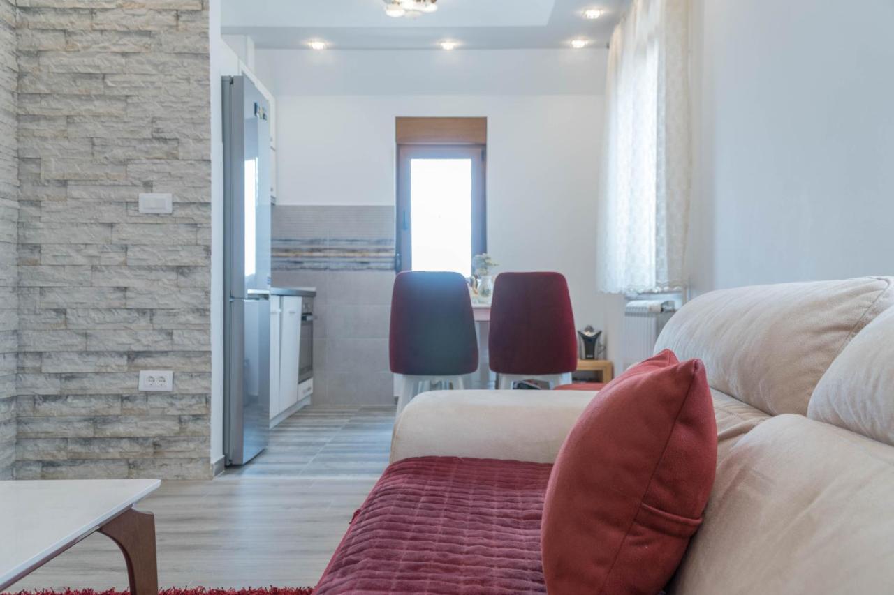 Villa Lara Žabljak Eksteriør billede