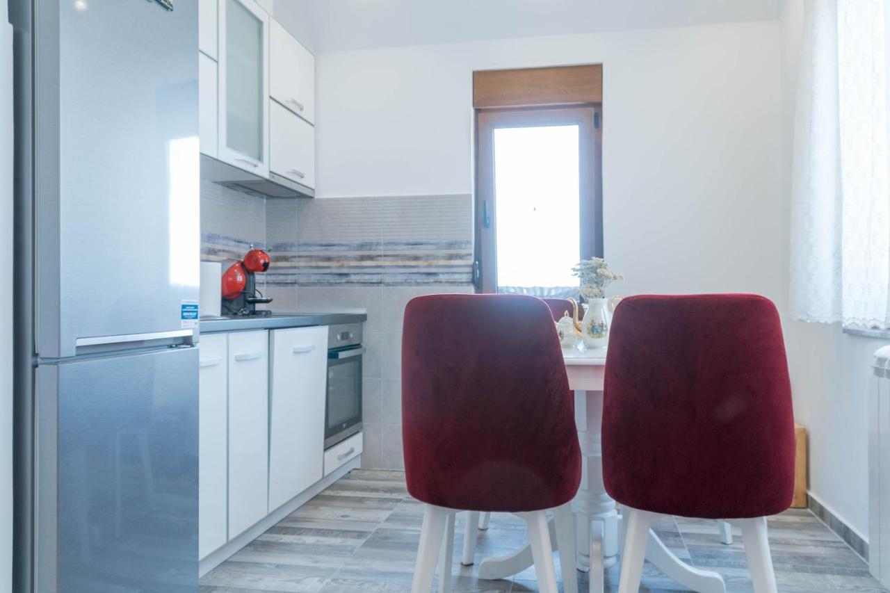 Villa Lara Žabljak Eksteriør billede
