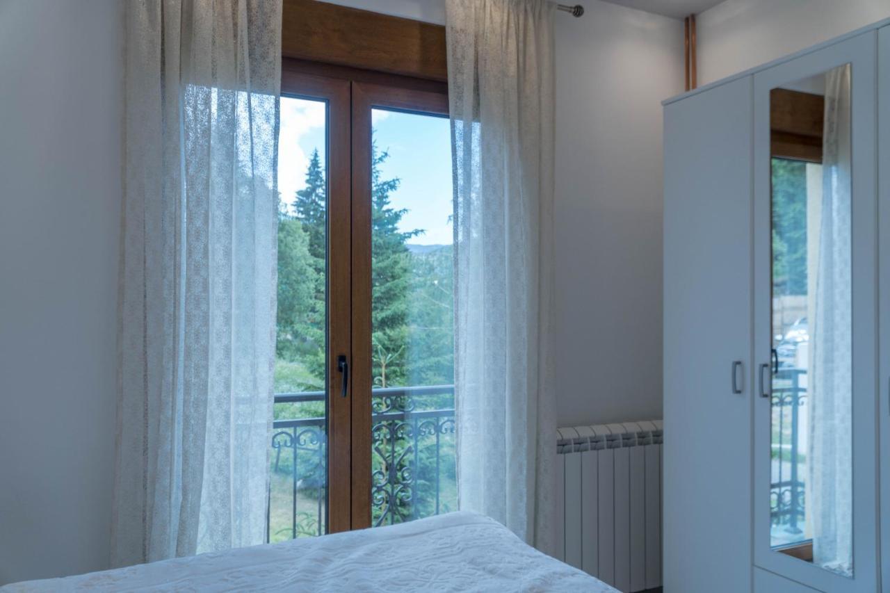 Villa Lara Žabljak Eksteriør billede