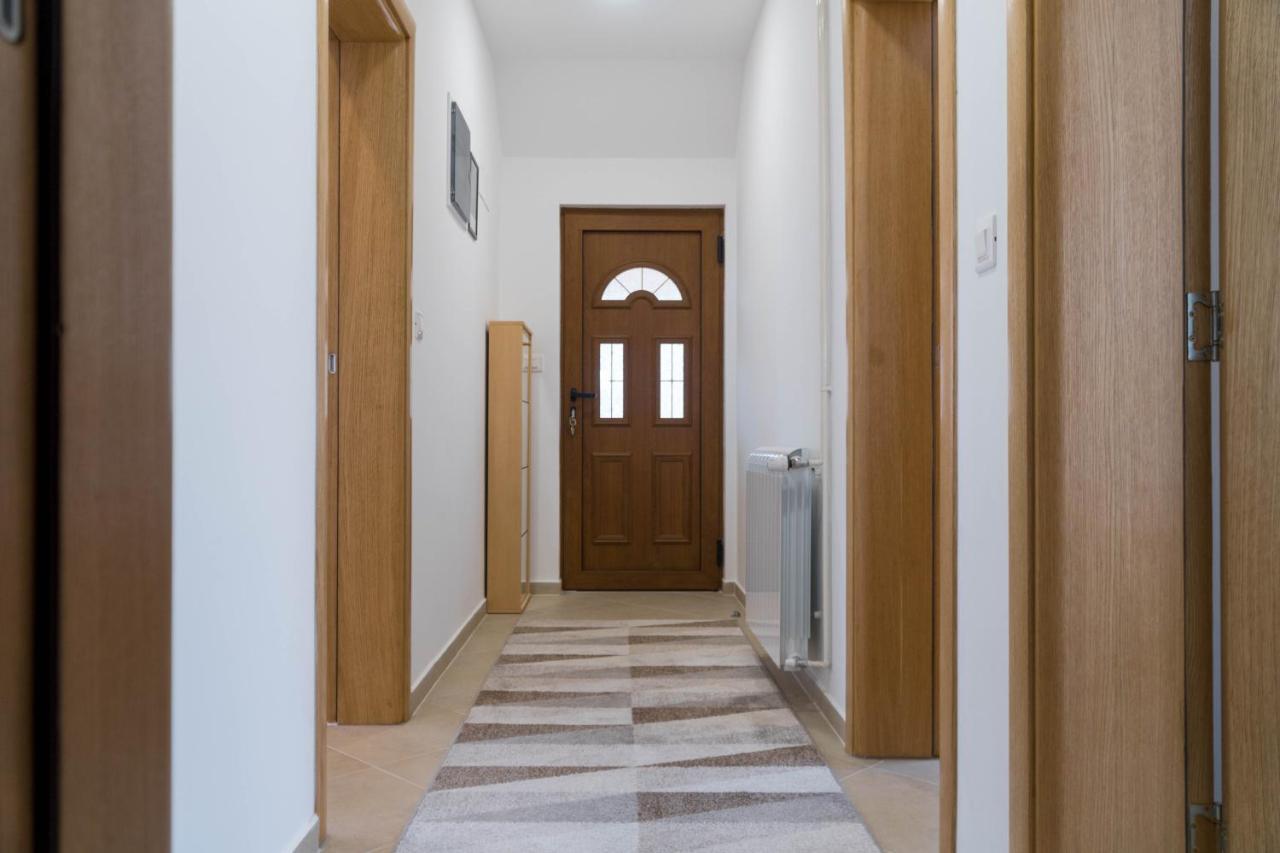 Villa Lara Žabljak Eksteriør billede