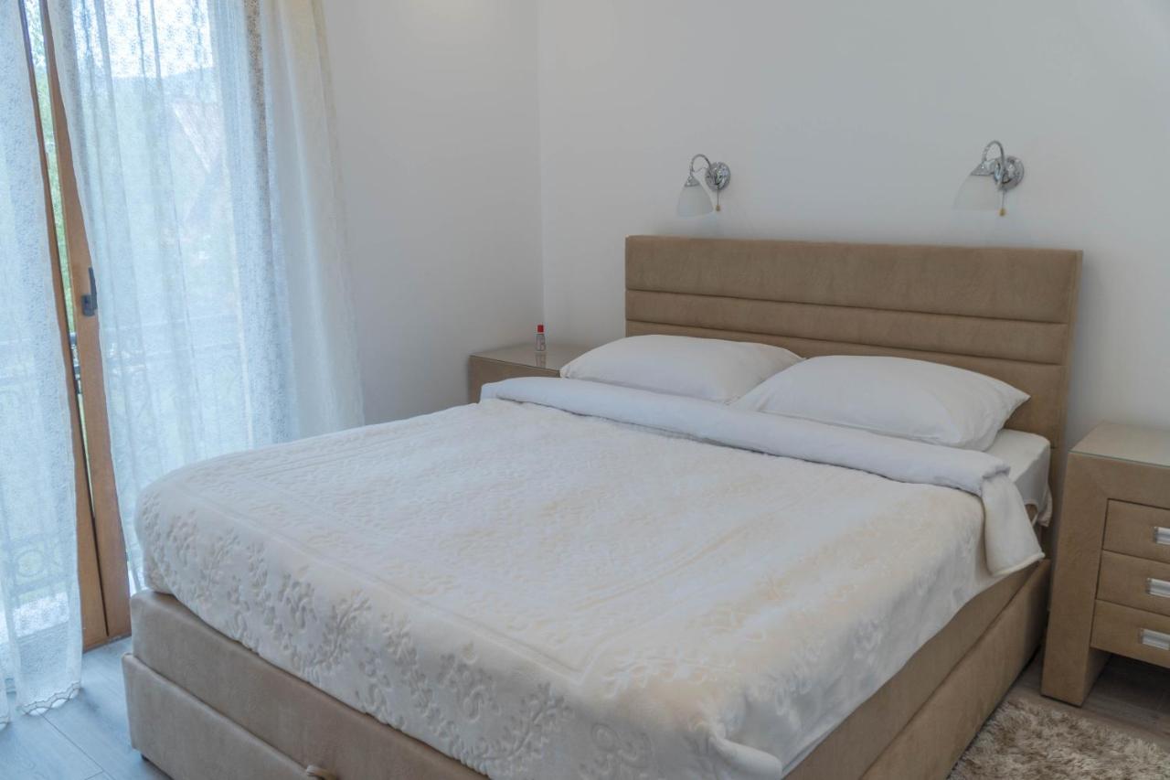 Villa Lara Žabljak Eksteriør billede