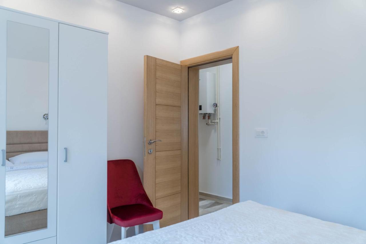 Villa Lara Žabljak Eksteriør billede