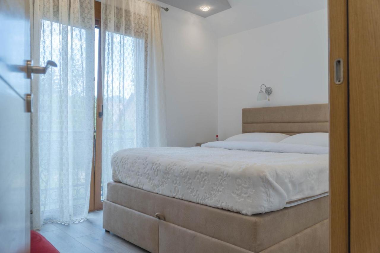 Villa Lara Žabljak Eksteriør billede