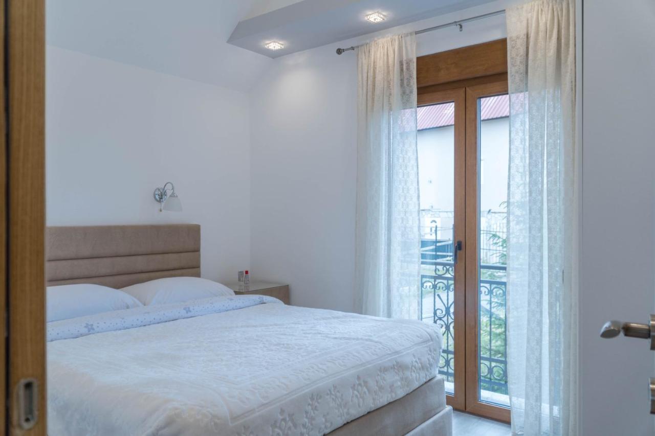 Villa Lara Žabljak Eksteriør billede