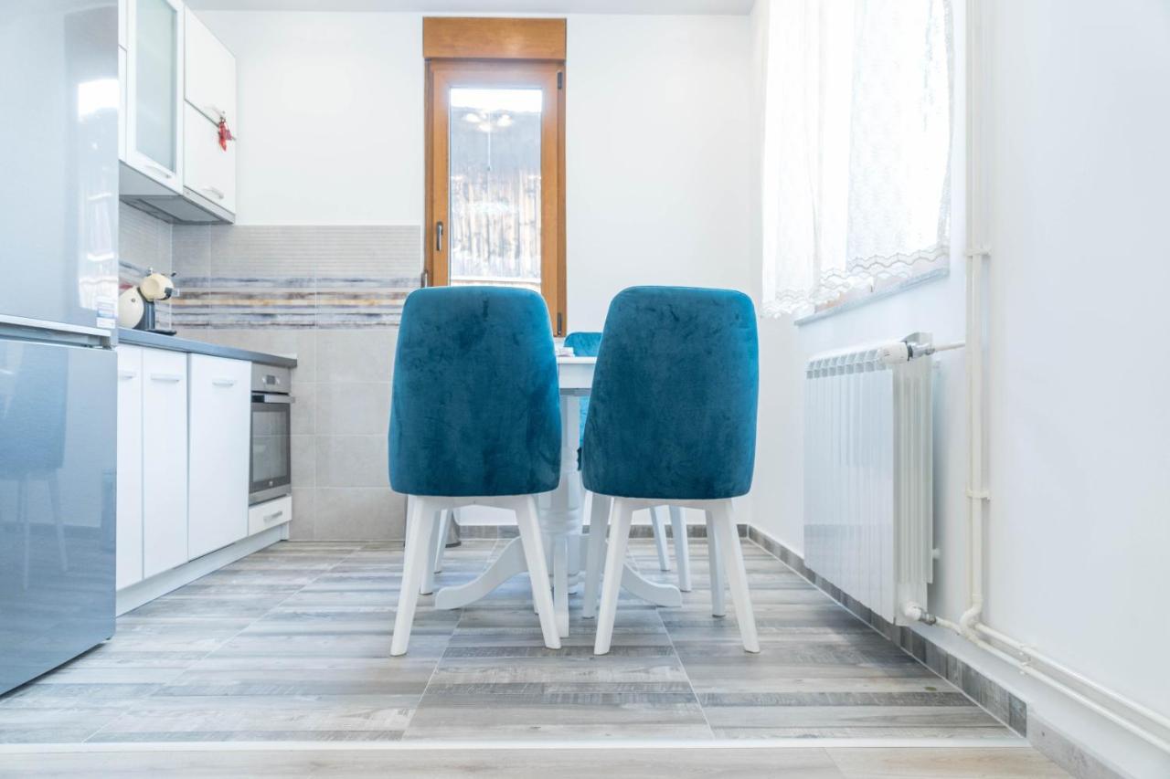 Villa Lara Žabljak Eksteriør billede