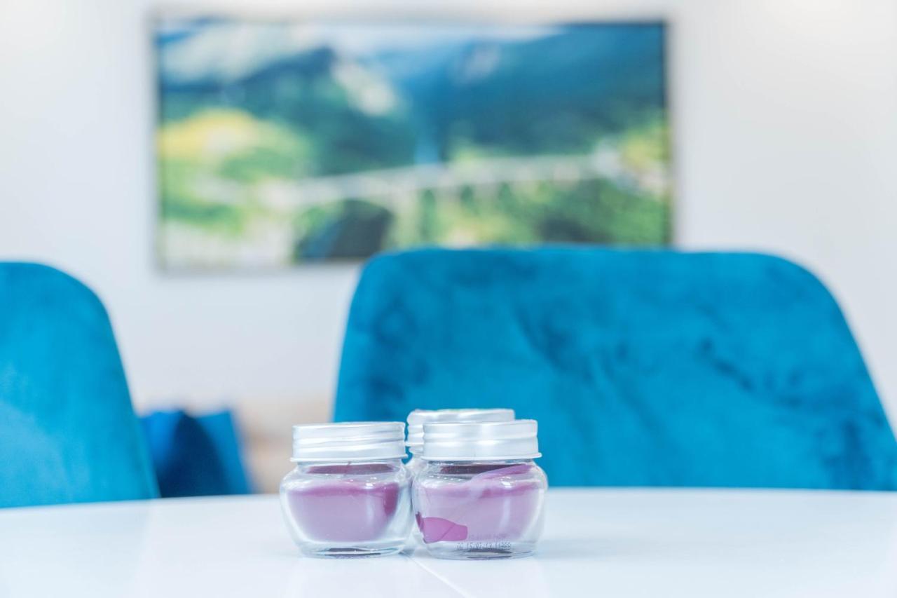 Villa Lara Žabljak Eksteriør billede