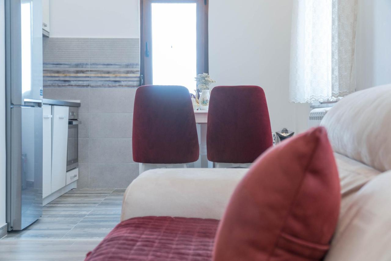 Villa Lara Žabljak Eksteriør billede