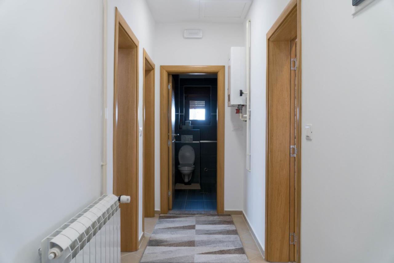 Villa Lara Žabljak Eksteriør billede