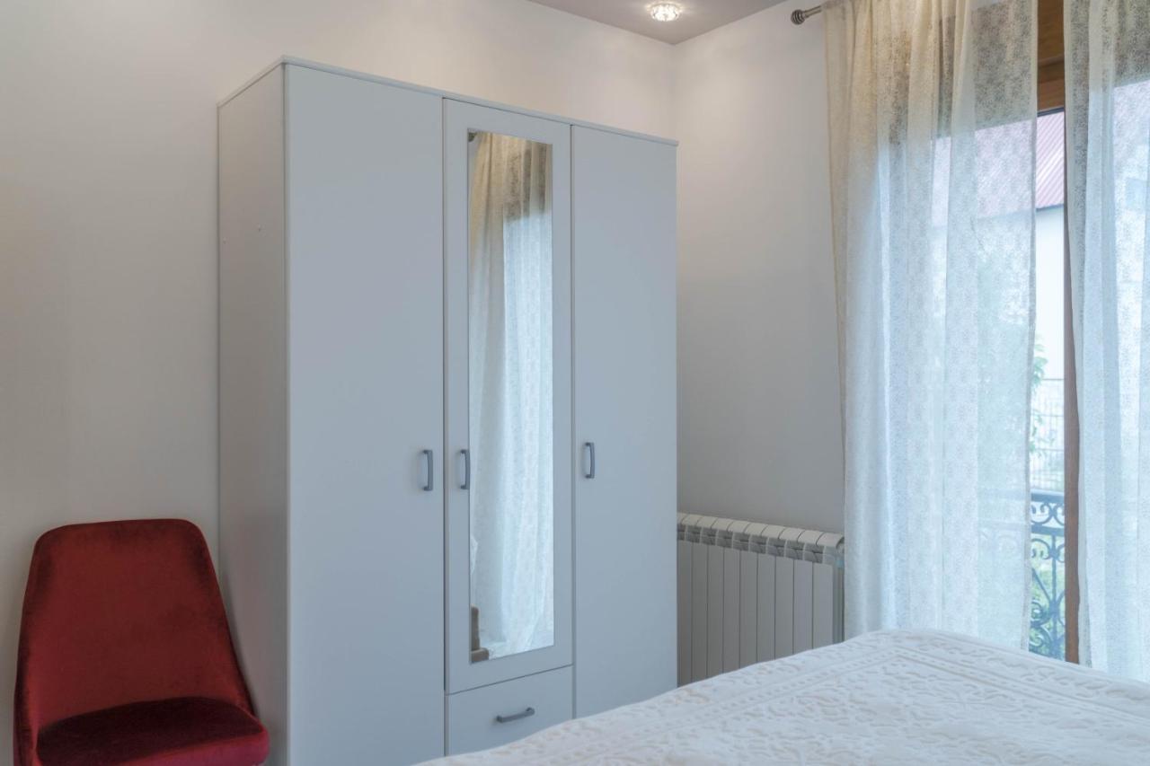 Villa Lara Žabljak Eksteriør billede